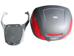 Topkofferdrager Suzuki DL 1000 V STROM