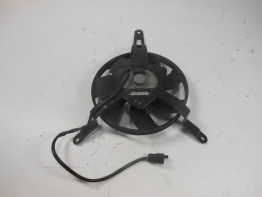 Ventilator Kawasaki ZX 6 R