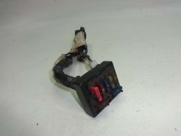 Fuse box Honda VT 1100