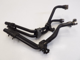 Overig Yamaha XJ 900 S Diversion