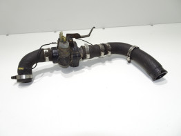 Thermostaat Yamaha TDM