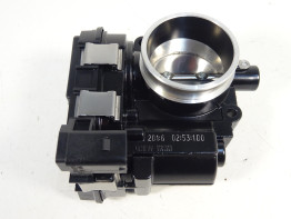 Gasklephuis BMW R 1200 R