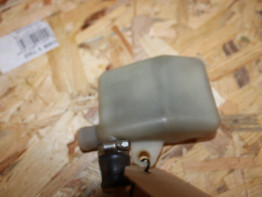 Koelvloeistof reservoir Honda VTR 1000 SP