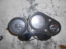 Tellerset Suzuki GSX R 750