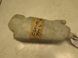 Radiator reserve tank Suzuki GSX R 750