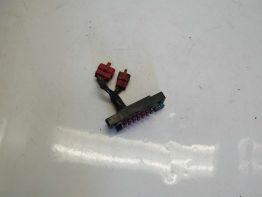 Zekeringkast Honda CBR 1000 F