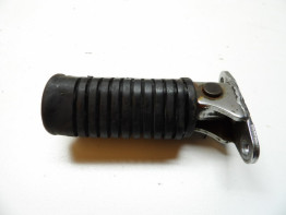 Voetsteun links Honda CX 500