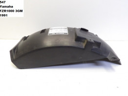Rear fender Yamaha FZR 1000