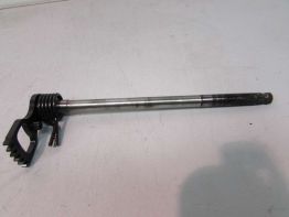 Versnellingsbak Suzuki GSX R 750