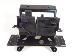 Frame - onderdelen Honda NC 700 X