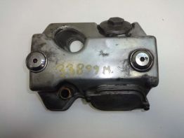 Kleppendeksel Honda VT 500