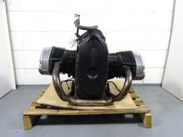 Motorblok BMW R 1200 RT