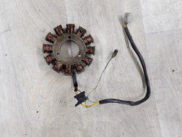 Dynamo Kawasaki LTD 250