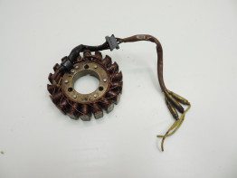 Generator Kawasaki GPZ 550