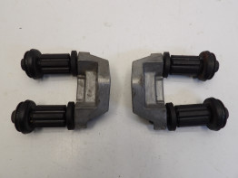 Frame body parts Kawasaki ZX 10 R