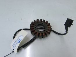 Lichtmaschine Kawasaki ZZR 600