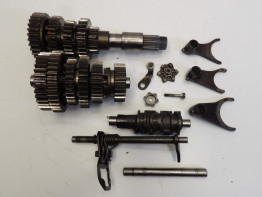 Versnellingsbak Honda VT 1100