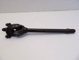 Cardan as Suzuki GS 850