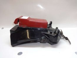 Achterspatbord Kawasaki ZL 600