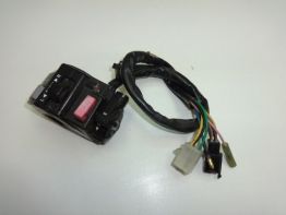 Stuurschakelaar links Yamaha YX 600 Radian