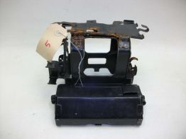 Accubak Yamaha XS 750