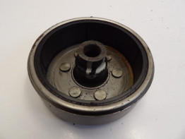 Rotor vliegwiel Kawasaki GPZ 750