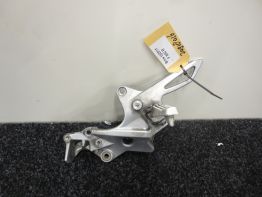 Schetsplaat links BMW F 800 R