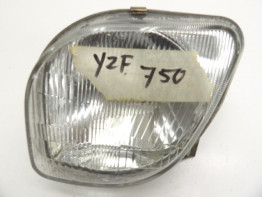 Koplamp Yamaha YZF 750