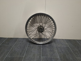 Voorvelg Harley Davidson FXSTS Springer Softail