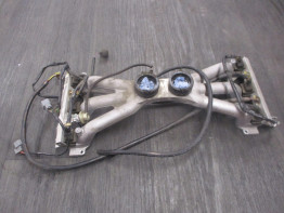 Inlaatspruitstuk Honda Goldwing GL1800