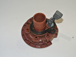 Tankring BMW R 1200 GS