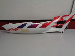 Rechter achterkant Honda CBR 600 F
