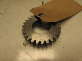 Motorblok diverse Aprilia RSV 1000