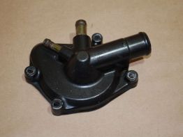 Motorblockdeckel Honda VTR 1000 F