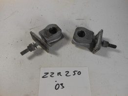 Swingarm Kawasaki ZZR 250