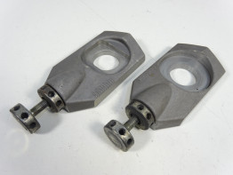 Achterbrug Ducati 749 999