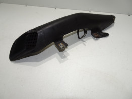 Linker luchtbuis Aprilia Falco