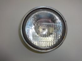 Koplamp Kawasaki LTD 454