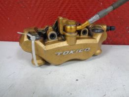 Remklauw rechts voor Kawasaki ZX 6 R