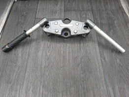 Steer Suzuki GSX R 1300 Hayabusa