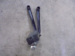 Duo voetsteun rechts Moto Guzzi V 7 Stone