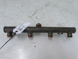 Motorblok diverse Kawasaki ZZR 1100