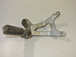 Pillion step right Suzuki GSX R 1100