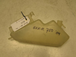 Kuhlflussigkeitsbehälter Suzuki GSX R 750
