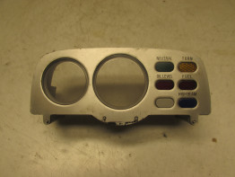 Tellerset Yamaha V max