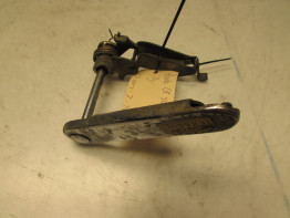 Sonstiges Honda Overige Honda