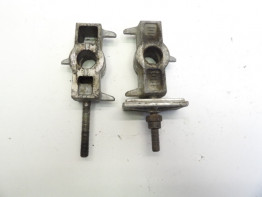 Hinterradschwinge Honda CBR 600 RR