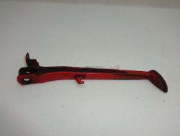 Standaard Suzuki GSX 400 X Impulse