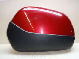 Rechter kofferdeksel Honda Deauville 650 - 700