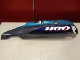 Heck links Kawasaki ZZR 1100